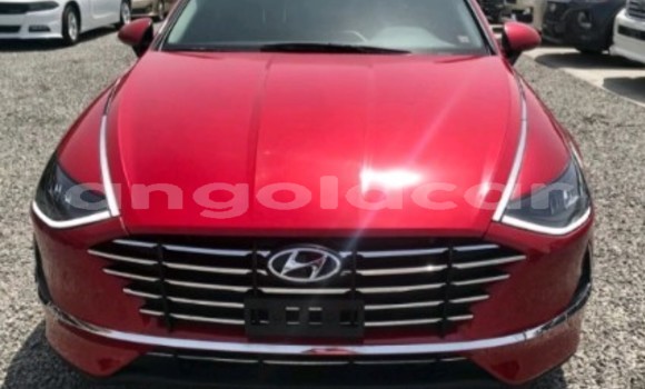 Acheter Occasion Voiture Hyundai Sonata Rouge à Luanda, Province de Luanda Acheter Occasion Voiture Hyundai Sonata Rouge à Luanda, Province de Luanda