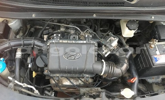 Acheter Occasion Voiture Hyundai i10 Beige à Luanda, Province de Luanda Acheter Occasion Voiture Hyundai i10 Beige à Luanda, Province de Luanda