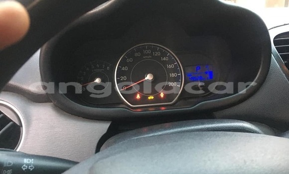 Acheter Occasion Voiture Hyundai i10 Beige à Luanda, Province de Luanda Acheter Occasion Voiture Hyundai i10 Beige à Luanda, Province de Luanda