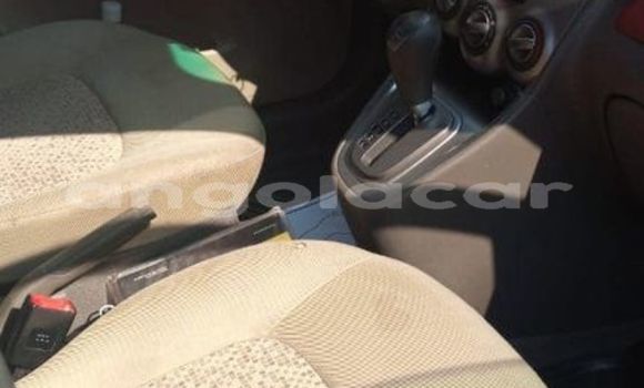 Acheter Occasion Voiture Hyundai i10 Beige à Luanda, Province de Luanda Acheter Occasion Voiture Hyundai i10 Beige à Luanda, Province de Luanda