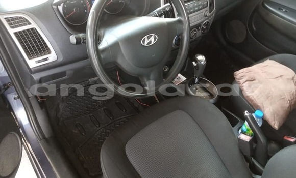 Acheter Occasion Voiture Hyundai i20 Bleu à Luanda, Province de Luanda Acheter Occasion Voiture Hyundai i20 Bleu à Luanda, Province de Luanda