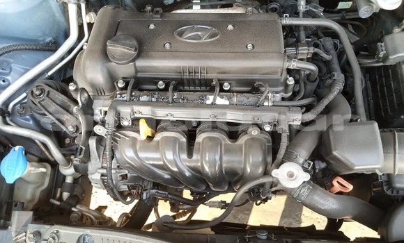 Acheter Occasion Voiture Hyundai i20 Bleu à Luanda, Province de Luanda Acheter Occasion Voiture Hyundai i20 Bleu à Luanda, Province de Luanda