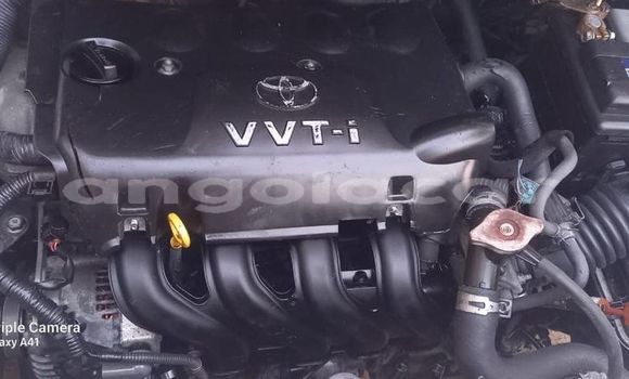 Comprar Usado Toyota Yaris Branco Carro em Luanda em Luanda Province Comprar Usado Toyota Yaris Branco Carro em Luanda em Luanda Province