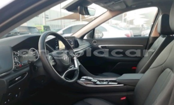 Comprar Usado Hyundai Sonata Azul Carro em Luanda em Luanda Province Comprar Usado Hyundai Sonata Azul Carro em Luanda em Luanda Province