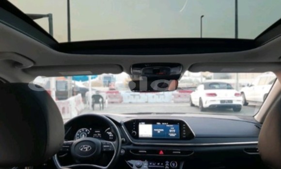 Comprar Usado Hyundai Sonata Azul Carro em Luanda em Luanda Province Comprar Usado Hyundai Sonata Azul Carro em Luanda em Luanda Province