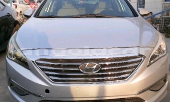 Acheter Occasion Voiture Hyundai Sonata Autre à Luanda, Province de Luanda Acheter Occasion Voiture Hyundai Sonata Autre à Luanda, Province de Luanda