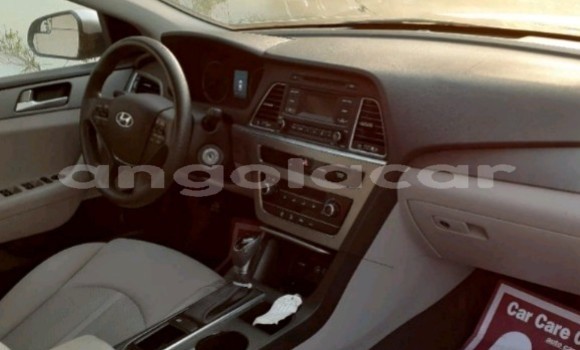 Comprar Usado Hyundai Sonata Outro Carro em Luanda em Luanda Province Comprar Usado Hyundai Sonata Outro Carro em Luanda em Luanda Province