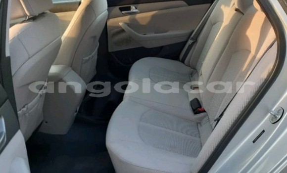 Comprar Usado Hyundai Sonata Outro Carro em Luanda em Luanda Province Comprar Usado Hyundai Sonata Outro Carro em Luanda em Luanda Province