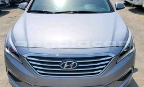 Acheter Occasion Voiture Hyundai Sonata Autre à Luanda, Province de Luanda Acheter Occasion Voiture Hyundai Sonata Autre à Luanda, Province de Luanda