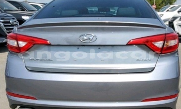 Acheter Occasion Voiture Hyundai Sonata Autre à Luanda, Province de Luanda Acheter Occasion Voiture Hyundai Sonata Autre à Luanda, Province de Luanda