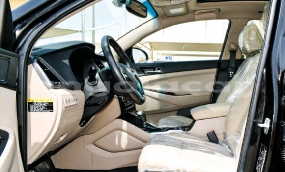 Comprar Usado Hyundai Tucson Preto Carro em Luanda em Luanda Province Comprar Usado Hyundai Tucson Preto Carro em Luanda em Luanda Province