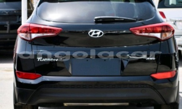 Comprar Usado Hyundai Tucson Preto Carro em Luanda em Luanda Province Comprar Usado Hyundai Tucson Preto Carro em Luanda em Luanda Province