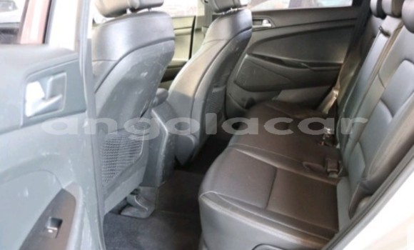Comprar Usado Hyundai Tucson Branco Carro em Luanda em Luanda Province Comprar Usado Hyundai Tucson Branco Carro em Luanda em Luanda Province