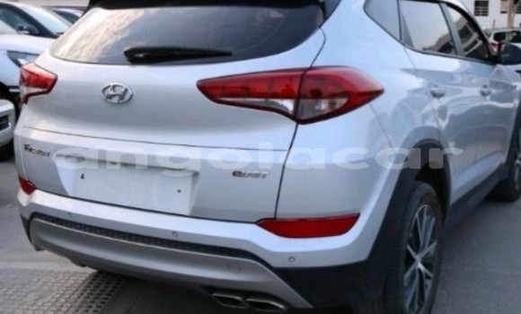 Comprar Usado Hyundai Tucson Branco Carro em Luanda em Luanda Province Comprar Usado Hyundai Tucson Branco Carro em Luanda em Luanda Province