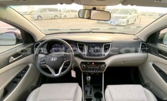 Comprar Usado Hyundai Tucson Outro Carro em Luanda em Luanda Province Comprar Usado Hyundai Tucson Outro Carro em Luanda em Luanda Province