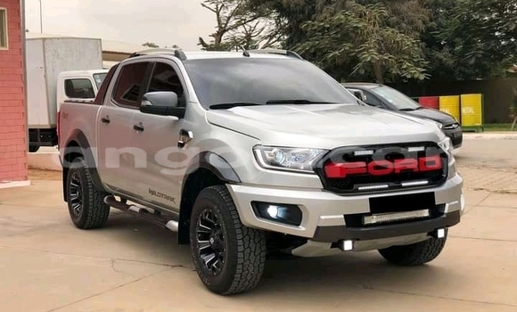 Acheter Occasion Voiture Ford Ranger Gris à Luanda, Province de Luanda Acheter Occasion Voiture Ford Ranger Gris à Luanda, Province de Luanda