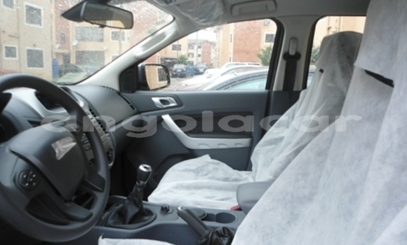 Acheter Occasion Voiture Ford Ranger Bleu à Luanda, Province de Luanda Acheter Occasion Voiture Ford Ranger Bleu à Luanda, Province de Luanda