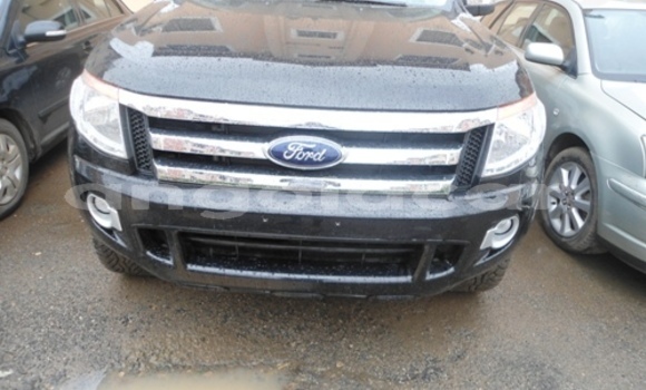 Acheter Occasion Voiture Ford Ranger Bleu à Luanda, Province de Luanda Acheter Occasion Voiture Ford Ranger Bleu à Luanda, Province de Luanda