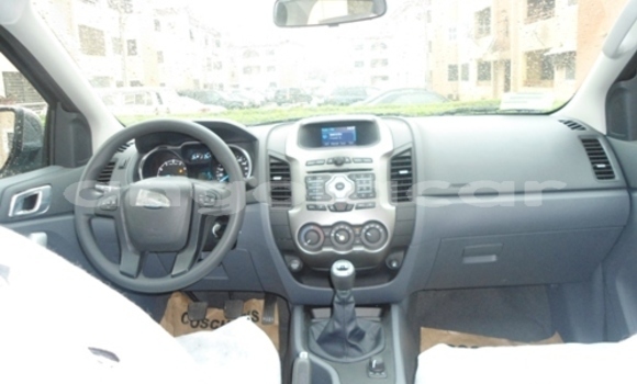 Acheter Occasion Voiture Ford Ranger Bleu à Luanda, Province de Luanda Acheter Occasion Voiture Ford Ranger Bleu à Luanda, Province de Luanda