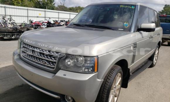 Comprar Usado Land Rover Range Rover Prata Carro em Luanda em Luanda Province Comprar Usado Land Rover Range Rover Prata Carro em Luanda em Luanda Province