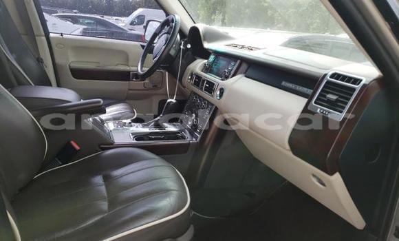 Comprar Usado Land Rover Range Rover Prata Carro em Luanda em Luanda Province Comprar Usado Land Rover Range Rover Prata Carro em Luanda em Luanda Province