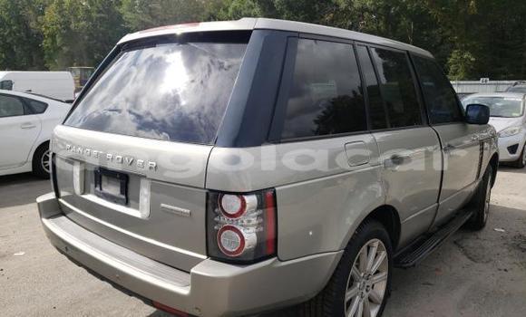 Comprar Usado Land Rover Range Rover Prata Carro em Luanda em Luanda Province Comprar Usado Land Rover Range Rover Prata Carro em Luanda em Luanda Province