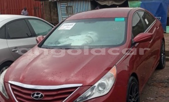Buy Used Hyundai Sonata Other Car in Luanda in Luanda Province