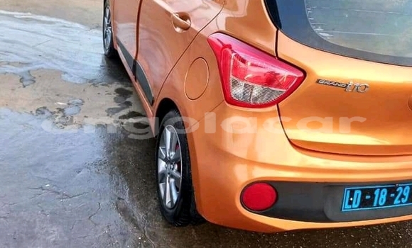 Comprar Usado Hyundai i10 Outro Carro em Luanda em Luanda Province Comprar Usado Hyundai i10 Outro Carro em Luanda em Luanda Province