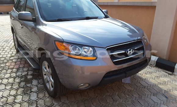 Buy Used Hyundai Tucson Silver Car in Luanda in Luanda Province Buy Used Hyundai Tucson Silver Car in Luanda in Luanda Province