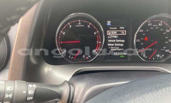 Acheter Occasion Voiture Toyota RAV4 Blanc à Luanda, Province de Luanda Acheter Occasion Voiture Toyota RAV4 Blanc à Luanda, Province de Luanda