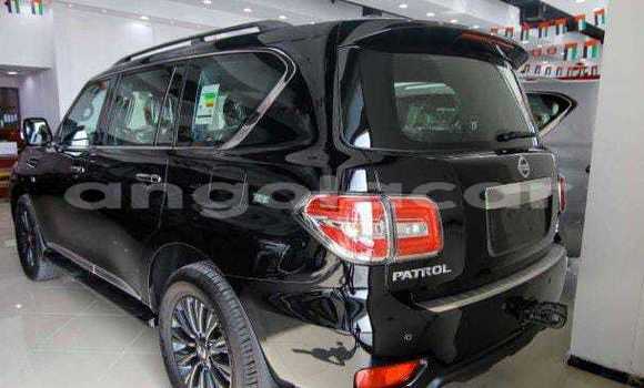 Comprar Usado Nissan Patrol Preto Carro em Luanda em Luanda Province Comprar Usado Nissan Patrol Preto Carro em Luanda em Luanda Province