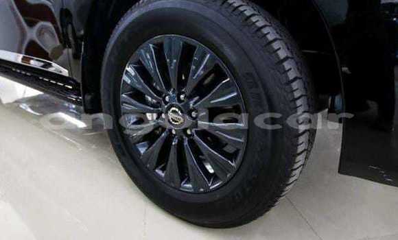 Comprar Usado Nissan Patrol Preto Carro em Luanda em Luanda Province Comprar Usado Nissan Patrol Preto Carro em Luanda em Luanda Province