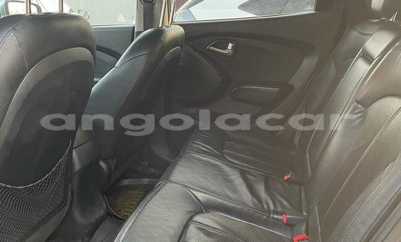 Buy Used Hyundai ix35 Other Car in Luanda in Luanda Province Buy Used Hyundai ix35 Other Car in Luanda in Luanda Province