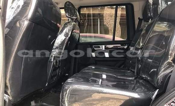 Comprar Usado Land Rover Range Rover Branco Carro em Luanda em Luanda Province Comprar Usado Land Rover Range Rover Branco Carro em Luanda em Luanda Province