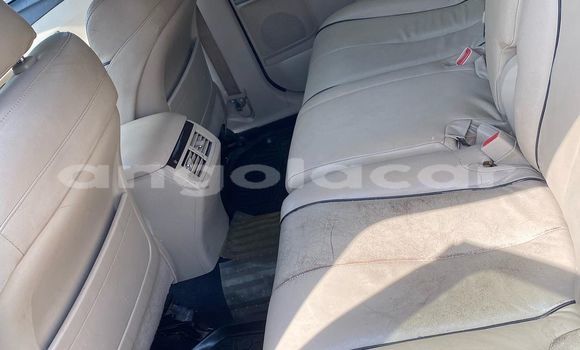 Comprar Usado Toyota Venza Outro Carro em Luanda em Luanda Province Comprar Usado Toyota Venza Outro Carro em Luanda em Luanda Province