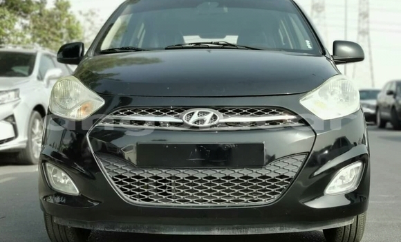 Comprar Usado Hyundai i10 Preto Carro em Luanda em Luanda Province Comprar Usado Hyundai i10 Preto Carro em Luanda em Luanda Province