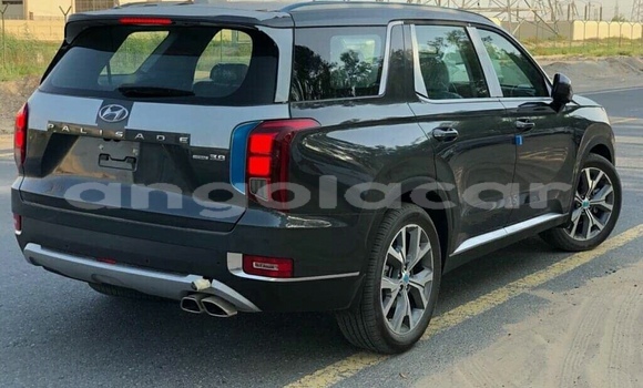 Acheter Neuf Voiture Hyundai Verna Bleu à Luanda, Province de Luanda