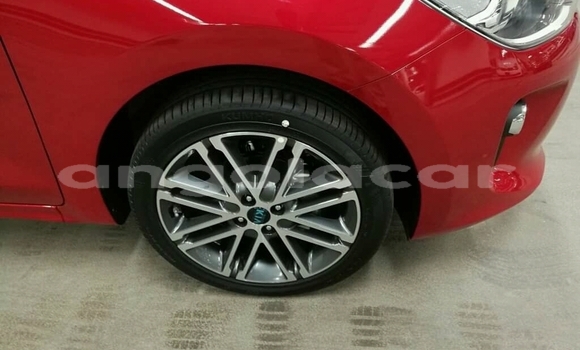 Comprar Usado Kia rio Vermelho Carro em Luanda em Luanda Province Comprar Usado Kia rio Vermelho Carro em Luanda em Luanda Province