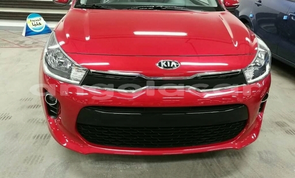Comprar Usado Kia rio Vermelho Carro em Luanda em Luanda Province Comprar Usado Kia rio Vermelho Carro em Luanda em Luanda Province
