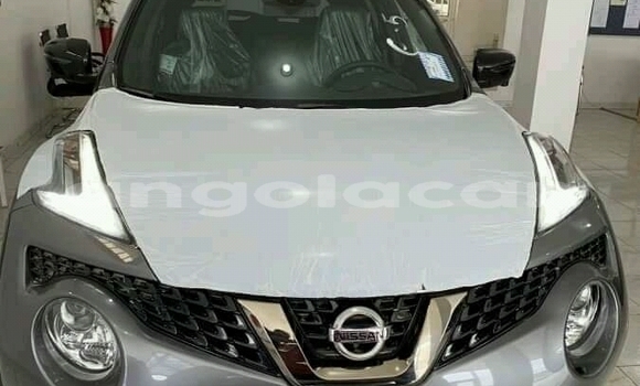 Comprar Novo Nissan Juke Outro Carro em Luanda em Luanda Province Comprar Novo Nissan Juke Outro Carro em Luanda em Luanda Province