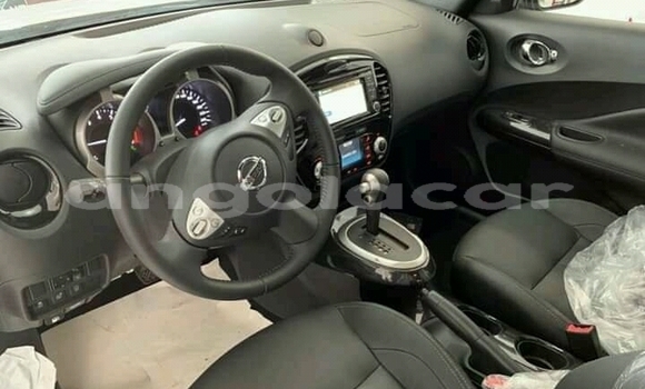 Comprar Novo Nissan Juke Outro Carro em Luanda em Luanda Province Comprar Novo Nissan Juke Outro Carro em Luanda em Luanda Province