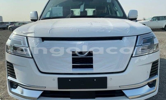 Comprar Usado Nissan Patrol Outro Carro em Luanda em Luanda Province Comprar Usado Nissan Patrol Outro Carro em Luanda em Luanda Province