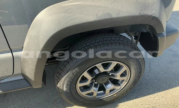 Acheter Neuf Voiture Suzuki Jimny Noir à Luanda, Province de Luanda Acheter Neuf Voiture Suzuki Jimny Noir à Luanda, Province de Luanda