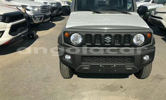 Comprar Novo Suzuki Jimny Preto Carro em Luanda em Luanda Province Comprar Novo Suzuki Jimny Preto Carro em Luanda em Luanda Province