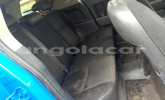 Comprar Usado Toyota FJ Cruiser Azul Carro em Luanda em Luanda Province Comprar Usado Toyota FJ Cruiser Azul Carro em Luanda em Luanda Province