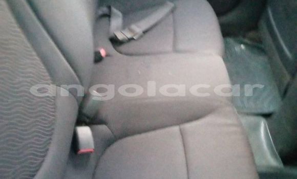Buy Used Hyundai Accent Blue Car in Luanda in Luanda Province Buy Used Hyundai Accent Blue Car in Luanda in Luanda Province
