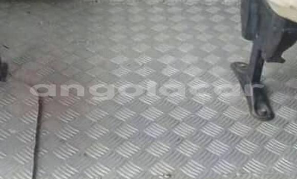 Buy Used Toyota Coaster White Car in Luanda in Luanda Province Buy Used Toyota Coaster White Car in Luanda in Luanda Province