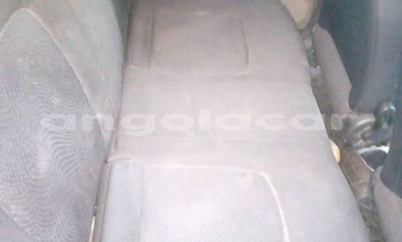 Buy Used Hyundai i10 Blue Car in Luanda in Luanda Province Buy Used Hyundai i10 Blue Car in Luanda in Luanda Province