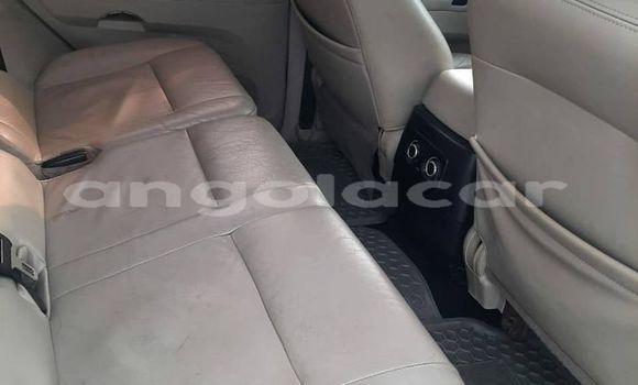 Buy Used Mitsubishi Pajero White Car in Luanda in Luanda Province Buy Used Mitsubishi Pajero White Car in Luanda in Luanda Province