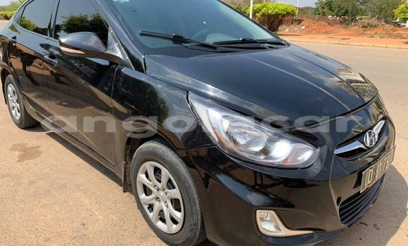 Comprar Usado Hyundai Accent Preto Carro em Luanda em Luanda Province Comprar Usado Hyundai Accent Preto Carro em Luanda em Luanda Province